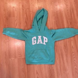 Gap child's hoodie